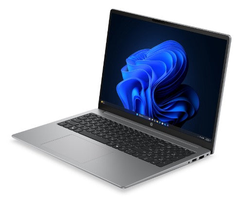 HP E4VC4ET laptop 150U 40.6 cm (16") WUXGA 16 GB DDR5-SDRAM 512 GB SSD Wi-Fi 6 (802.11ax) Windows 11 Home Silver
