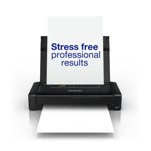 Epson WorkForce WF-110W