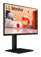 LG 24BA560-B computer monitor 60.5 cm (23.8") 1920 x 1080 pixels Full HD LED Black