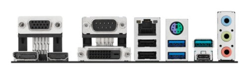 ASUS PRO H810M-C-CSM Intel H810 LGA 1851 (Socket V1) micro ATX