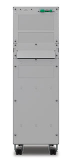APC G3HT10KHB1S uninterruptible power supply (UPS) Double-conversion (Online) 10 kVA 8000 W 2 AC outlet(s)