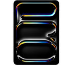 Apple iPad 11-inch Pro Wi‑Fi + Cellular 256GB with standard glass - Space Black