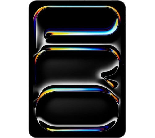 Apple iPad 11-inch Pro Wi‑Fi + Cellular 256GB with standard glass - Space Black