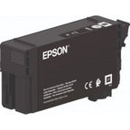 Epson C13T40C140/T40 Ink cartridge black 50ml for Epson SC-T 3100