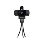 V7 WCF1080P webcam 2 MP 1920 x 1080 pixels USB Black