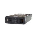 Western Digital RubyPk 4U60+8-60 Found 840TB nTAA SAS Storage server Rack (4U) Ethernet LAN Grey, Black