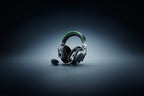 Razer BlackShark V3 Pro Headset Wired & Wireless Head-band Gaming USB Type-A Bluetooth Black
