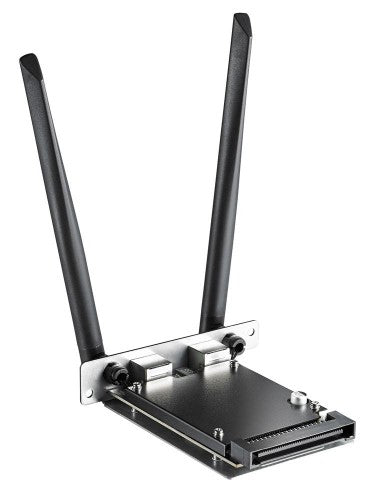 Optoma 3652RK Interactive flat panel 165.1 cm (65") LED Wi-Fi 400 cd/m² 4K Ultra HD Black Touchscreen Android 11