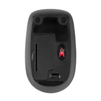 Kensington Pro Fit Wireless Mobile Mouse — Black