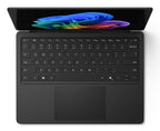 Microsoft Surface Laptop 8 Copilot+ PC Intel Core Ultra 7 366H 35 cm (13.8") Touchscreen 64 GB LPDDR5x-SDRAM 512 GB SSD Wi-Fi 7 (802.11be) Windows 11 Pro Black
