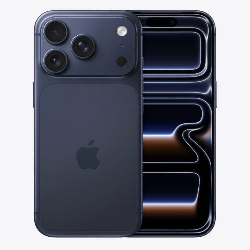 Apple iPhone 17 Pro 512GB Deep Blue