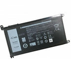 DELL Inspiron P66F Battery 42Whr 3 Cell