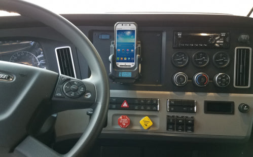 Gamber-Johnson 7160-1124-01 mounting kit