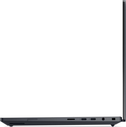 DELL Pro Max 14 Premium MA14250 Intel Core Ultra 7 265H Laptop 35.6 cm (14") Full HD+ 32 GB LPDDR5x-SDRAM 1 TB SSD NVIDIA RTX PRO 1000 Blackwell Wi-Fi 7 (802.11be) Windows 11 Pro UK English Grey