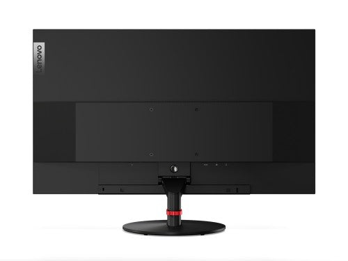 Lenovo ThinkVision S28u-10 computer monitor 71.1 cm (28") 3840 x 2160 pixels 4K Ultra HD LED Black