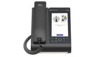 AudioCodes RXVCAM10-B17 IP phone Black TFT
