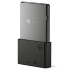 Seagate STJR4000400 game console part/accessory Storage expansion card