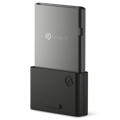 Seagate STJR4000400 game console part/accessory Storage expansion card