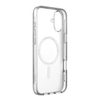 Belkin MSA026HQCL mobile phone case 17 cm (6.7") Cover Transparent