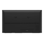 BenQ ST5502S Digital signage flat panel 139.7 cm (55") LED 400 cd/m² 4K Ultra HD Black Built-in processor Android 8.0 18/7