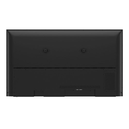BenQ ST5502S Digital signage flat panel 139.7 cm (55") LED 400 cd/m² 4K Ultra HD Black Built-in processor Android 8.0 18/7