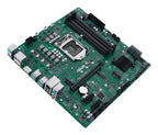 ASUS PRO Q570M-C/CSM Intel Q570 LGA 1200 (Socket H5) micro ATX