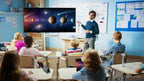 Avocor AVE-9200 interactive whiteboard 2.34 m (92") 5120 x 2160 pixels Touchscreen