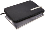 Case Logic Ibira IBRS-214 Black 35.6 cm (14") Sleeve case
