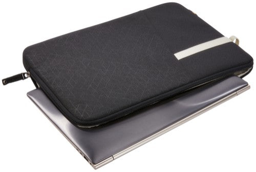 Case Logic Ibira IBRS-214 Black 35.6 cm (14") Sleeve case