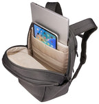 Thule Subterra 2 TSLB417 Vetiver Gray backpack Casual backpack Grey Polyester