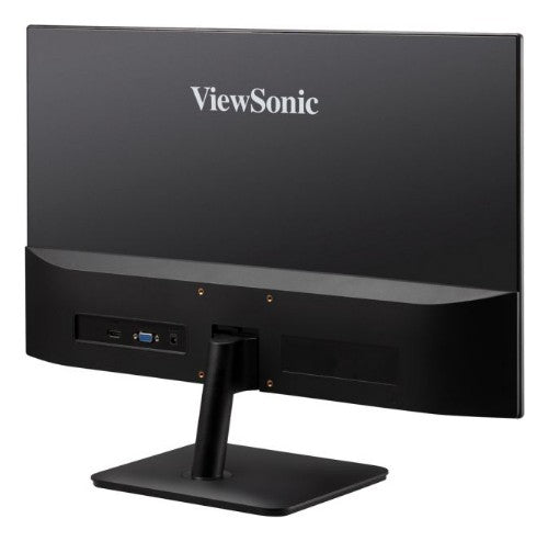 Viewsonic VA2432-H-2 LED display 61 cm (24") 1920 x 1080 pixels Full HD Black