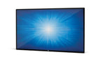 Elo Touch Solutions 6553L Interactive flat panel 163.8 cm (64.5") LED 430 cd/m² 4K Ultra HD Black Touchscreen 24/7