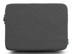 Urban Factory ELS14UF laptop case 35.6 cm (14") Sleeve case Green, Grey