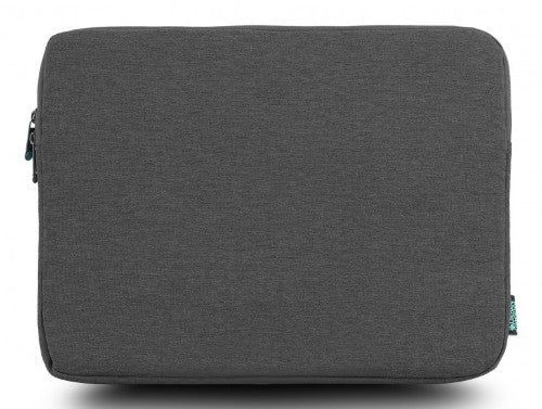 Urban Factory ELS14UF laptop case 35.6 cm (14") Sleeve case Green, Grey