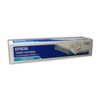 Epson C13S050244/0244 Toner cyan, 8.5K pages/5% for Epson AcuLaser C 4200