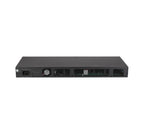 Hewlett Packard Enterprise FlexNetwork 5140 24G 4SFP+ EI Managed L3 Gigabit Ethernet (10/100/1000) 1U
