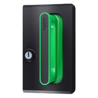 APC NetShelter Aisle Containment, Netshelter KVM Door Lock