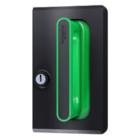 APC NetShelter Aisle Containment, Netshelter KVM Door Lock