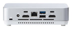 ASUS RNUC14RVSU5068A2I UCFF Silver 125H