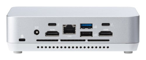 ASUS RNUC14RVSU5068A2I UCFF Silver 125H