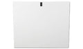 APC NetShelter SX 42U 1200mm Deep Split Side Panels White Qty 2