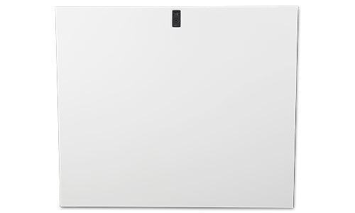 APC NetShelter SX 42U 1200mm Deep Split Side Panels White Qty 2