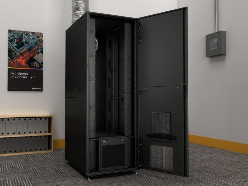 Vertiv VRC102KIT rack cooling equipment 3500 W Black