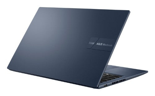 ASUS M1502XA-BQ003W AMD Ryzen™ 7 7840HS Laptop 39.6 cm (15.6") Full HD 8 GB DDR5-SDRAM 512 GB SSD Wi-Fi 6 (802.11ax) Windows 11 Home Blue