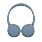 Sony WH-CH520 Headset Wireless Head-band Calls/Music USB Type-C Bluetooth Blue