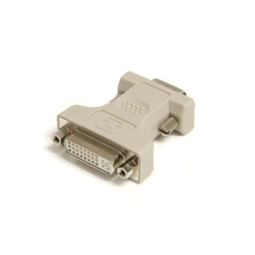 StarTech.com DVI to VGA Cable Adapter - F/M