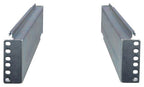 HPE Networking X421 Chassis Universal 4-post Rack Mount Kit