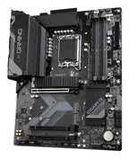 GIGABYTE B760 GAMING X DDR4 Motherboard - Supports Intel Core 14th Gen CPUs, 8+1+1 Phases Digital VRM, up to 5333MHz DDR4 (OC), 3xPCIe 4.0 M.2, 2.5GbE LAN, USB 3.2 Gen 2