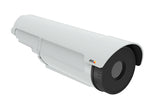 Axis 0982-001 security camera Bullet IP security camera Outdoor 640 x 480 pixels Ceiling/wall