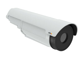 Axis 0982-001 security camera Bullet IP security camera Outdoor 640 x 480 pixels Ceiling/wall